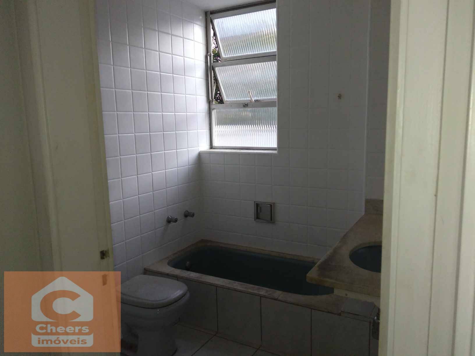 Apartamento à venda e aluguel com 3 quartos, 190m² - Foto 8