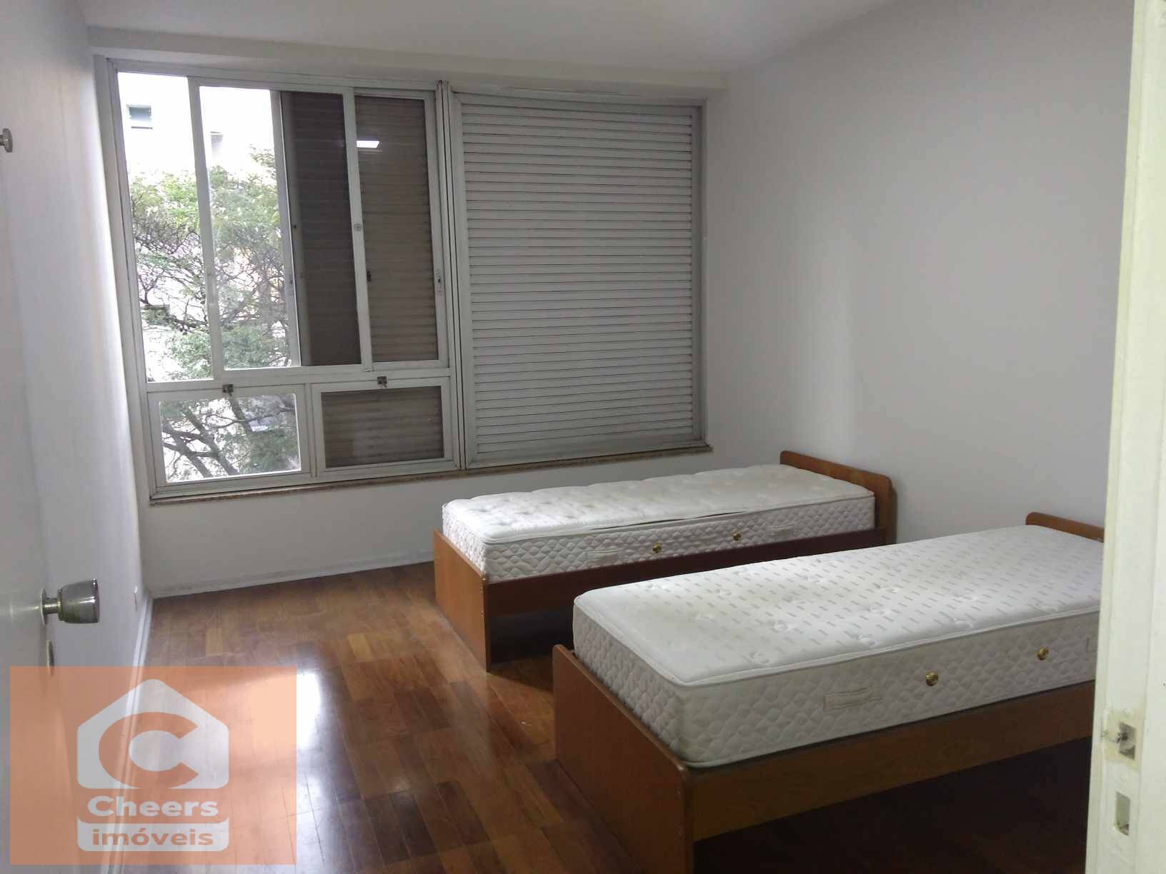 Apartamento à venda e aluguel com 3 quartos, 190m² - Foto 9