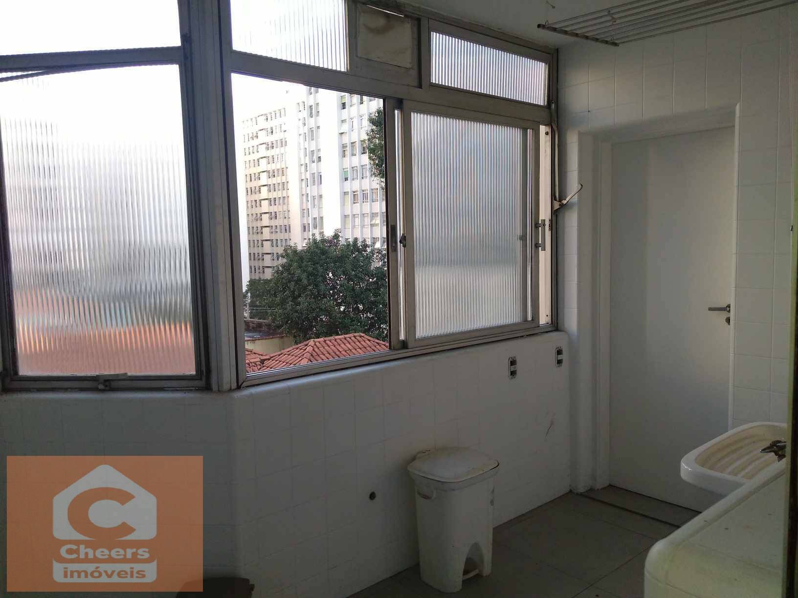 Apartamento à venda e aluguel com 3 quartos, 190m² - Foto 10