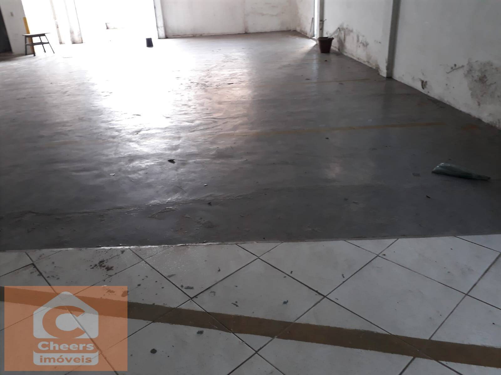 Depósito-Galpão-Armazém para alugar, 400m² - Foto 18