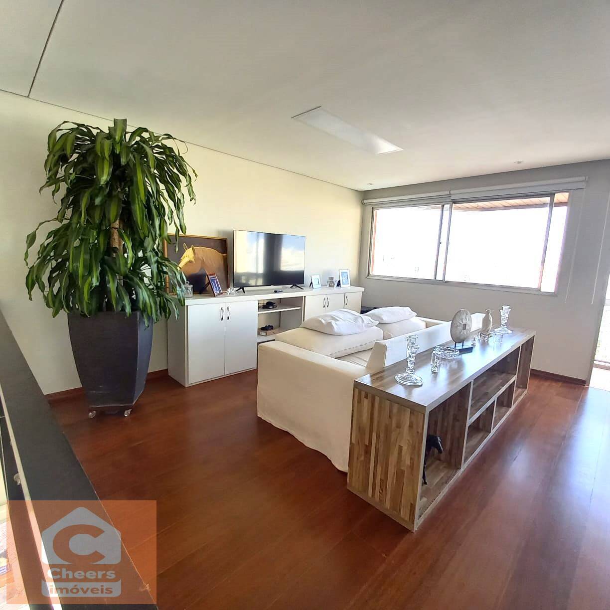 Apartamento à venda com 3 quartos, 280m² - Foto 6