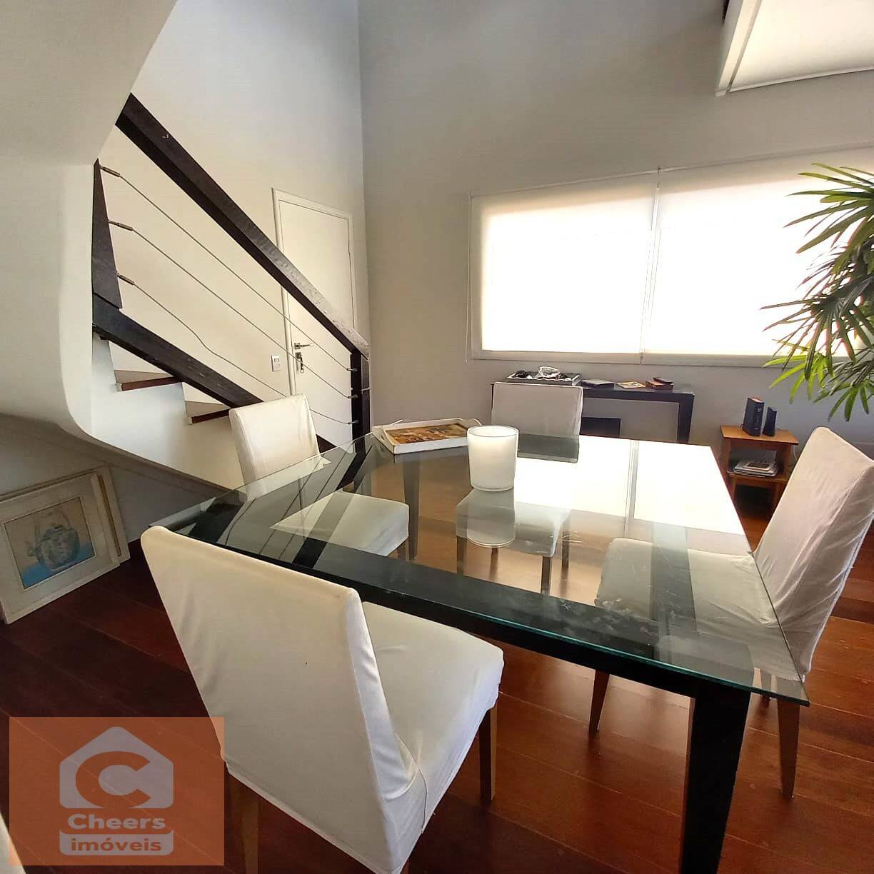 Apartamento à venda com 3 quartos, 280m² - Foto 8