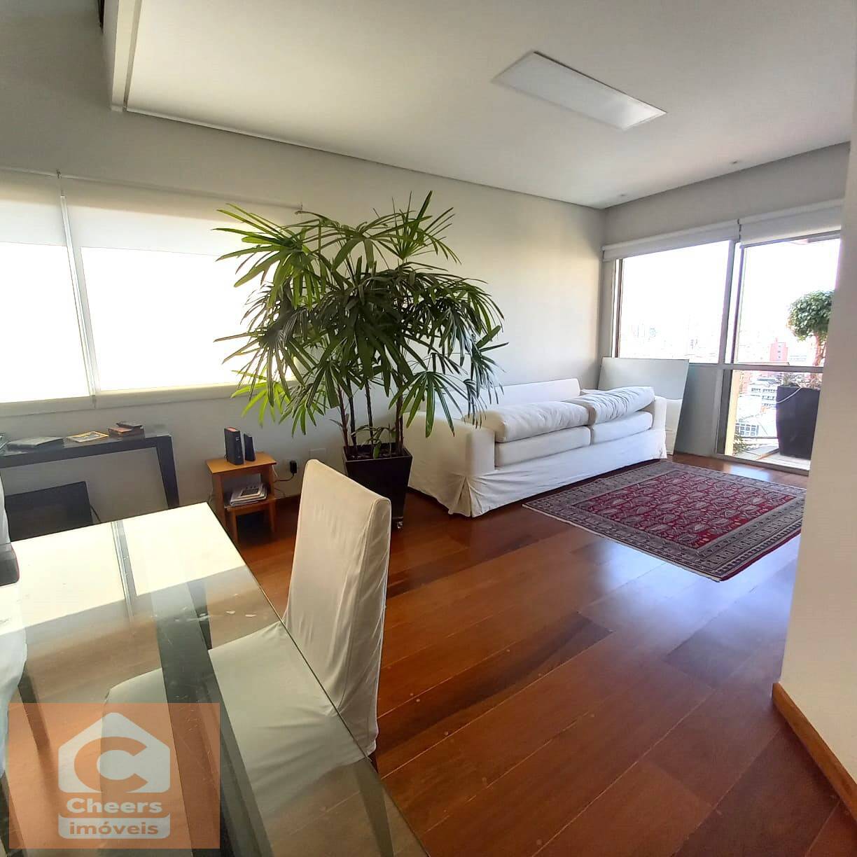 Apartamento à venda com 3 quartos, 280m² - Foto 9