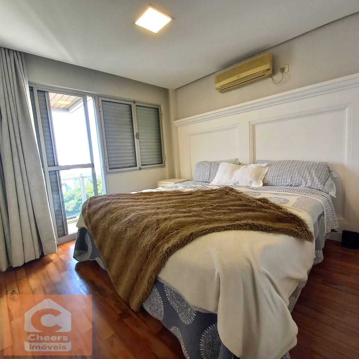 Apartamento à venda com 3 quartos, 280m² - Foto 19