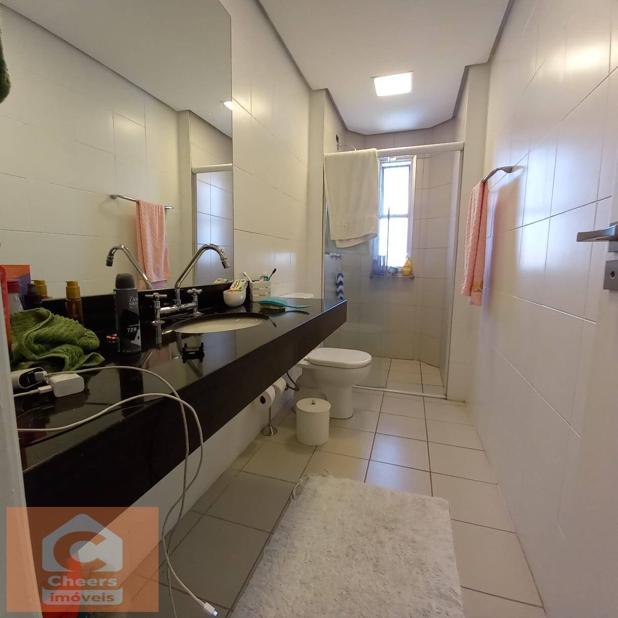 Apartamento à venda com 3 quartos, 280m² - Foto 23