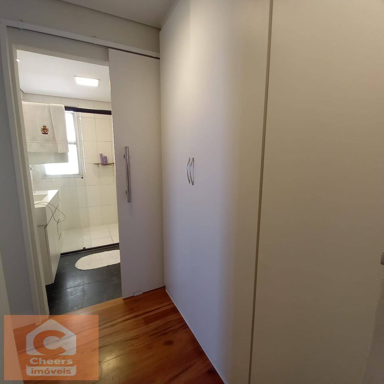 Apartamento à venda com 3 quartos, 280m² - Foto 22