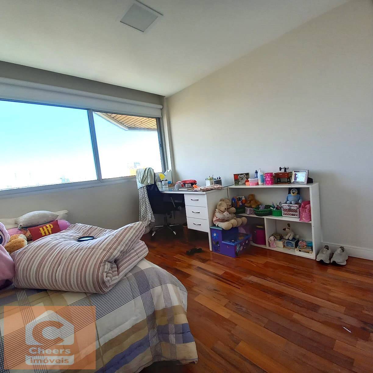 Apartamento à venda com 3 quartos, 280m² - Foto 21