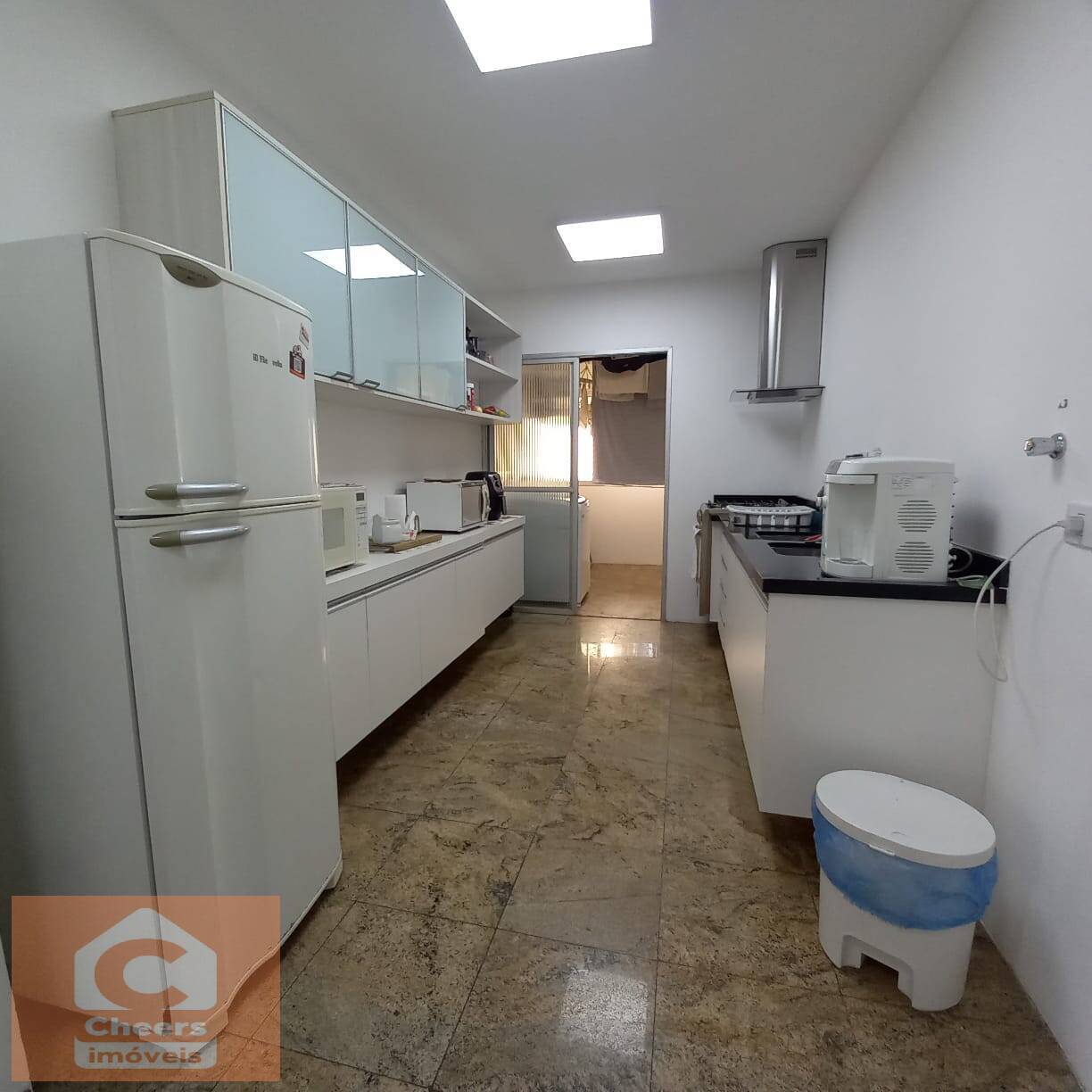 Apartamento à venda com 3 quartos, 280m² - Foto 27