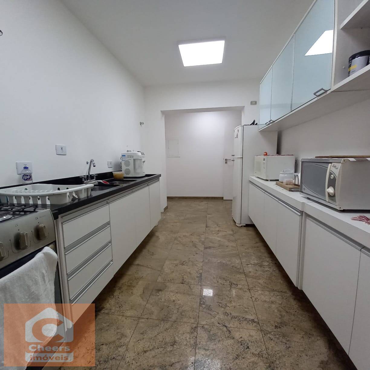 Apartamento à venda com 3 quartos, 280m² - Foto 26