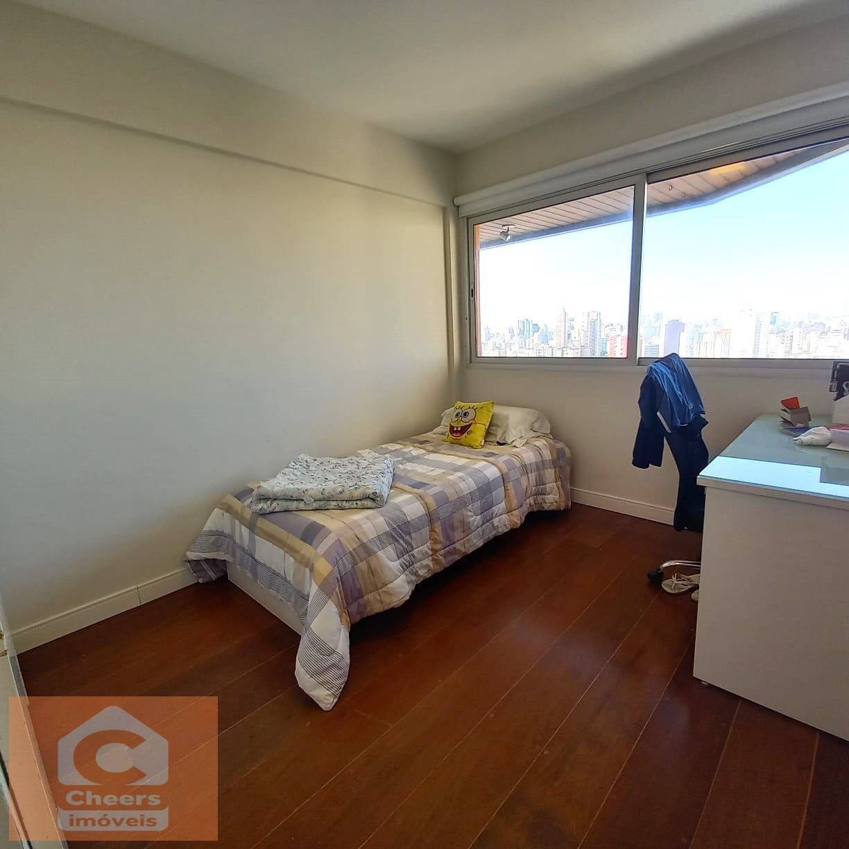 Apartamento à venda com 3 quartos, 280m² - Foto 24