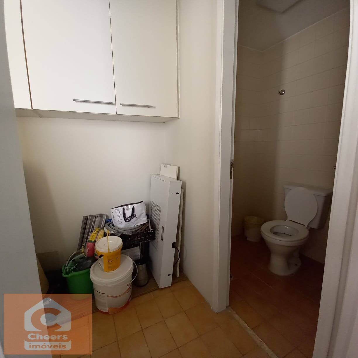 Apartamento à venda com 3 quartos, 280m² - Foto 29