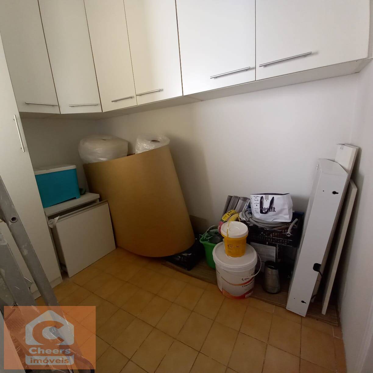 Apartamento à venda com 3 quartos, 280m² - Foto 28