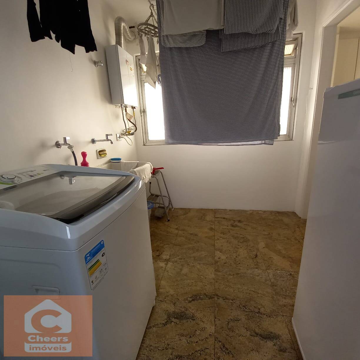 Apartamento à venda com 3 quartos, 280m² - Foto 30