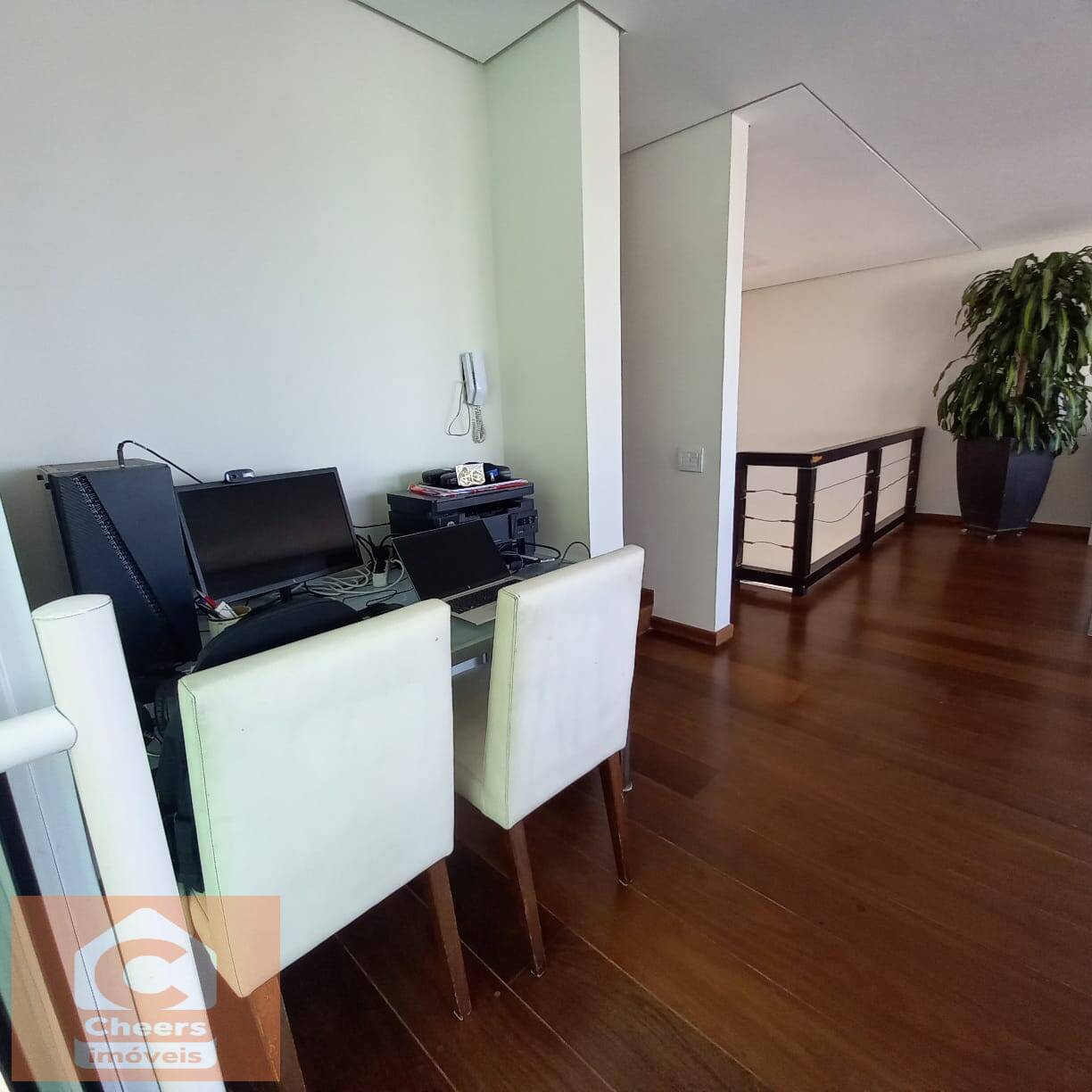 Apartamento à venda com 3 quartos, 280m² - Foto 45