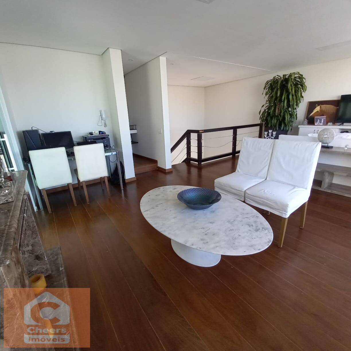 Apartamento à venda com 3 quartos, 280m² - Foto 44