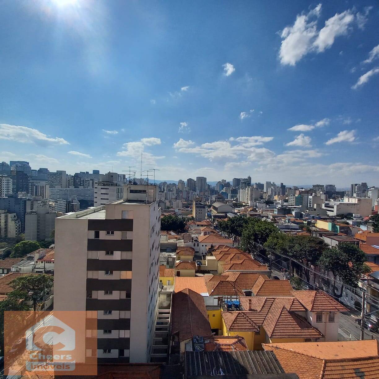 Apartamento à venda com 3 quartos, 280m² - Foto 46