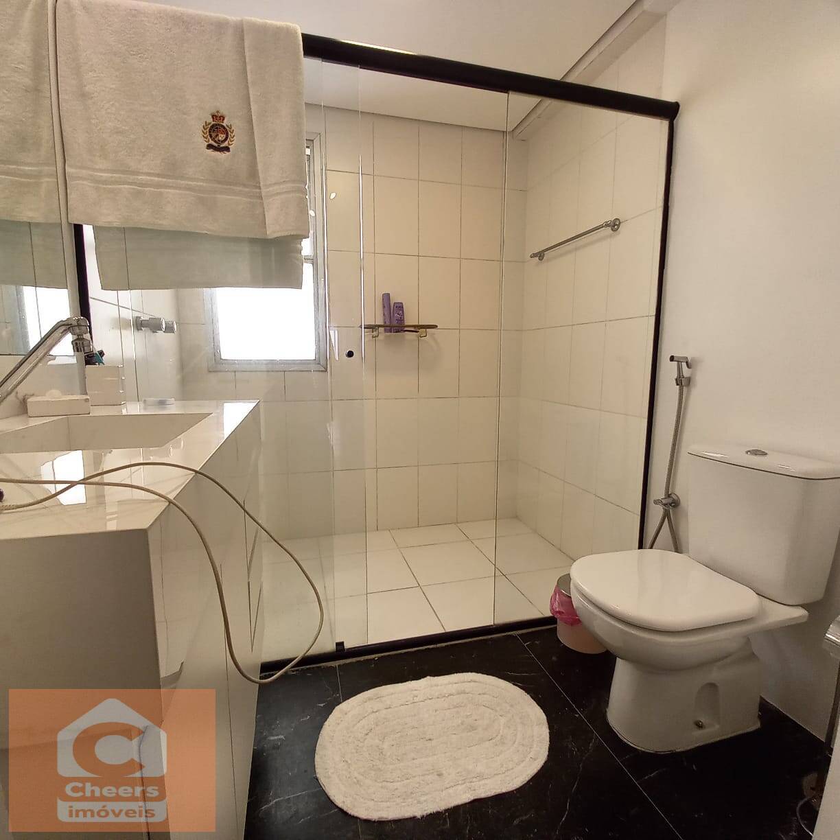 Apartamento à venda com 3 quartos, 280m² - Foto 48