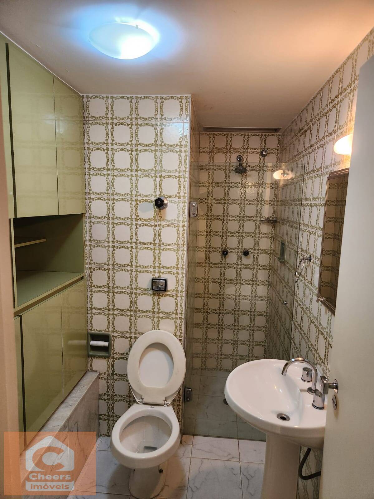 Apartamento para alugar com 4 quartos, 165m² - Foto 15