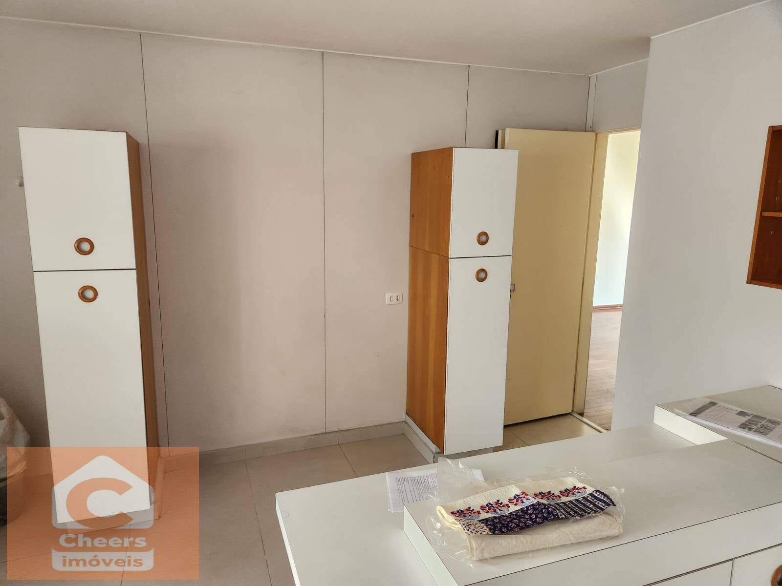 Apartamento para alugar com 4 quartos, 165m² - Foto 20