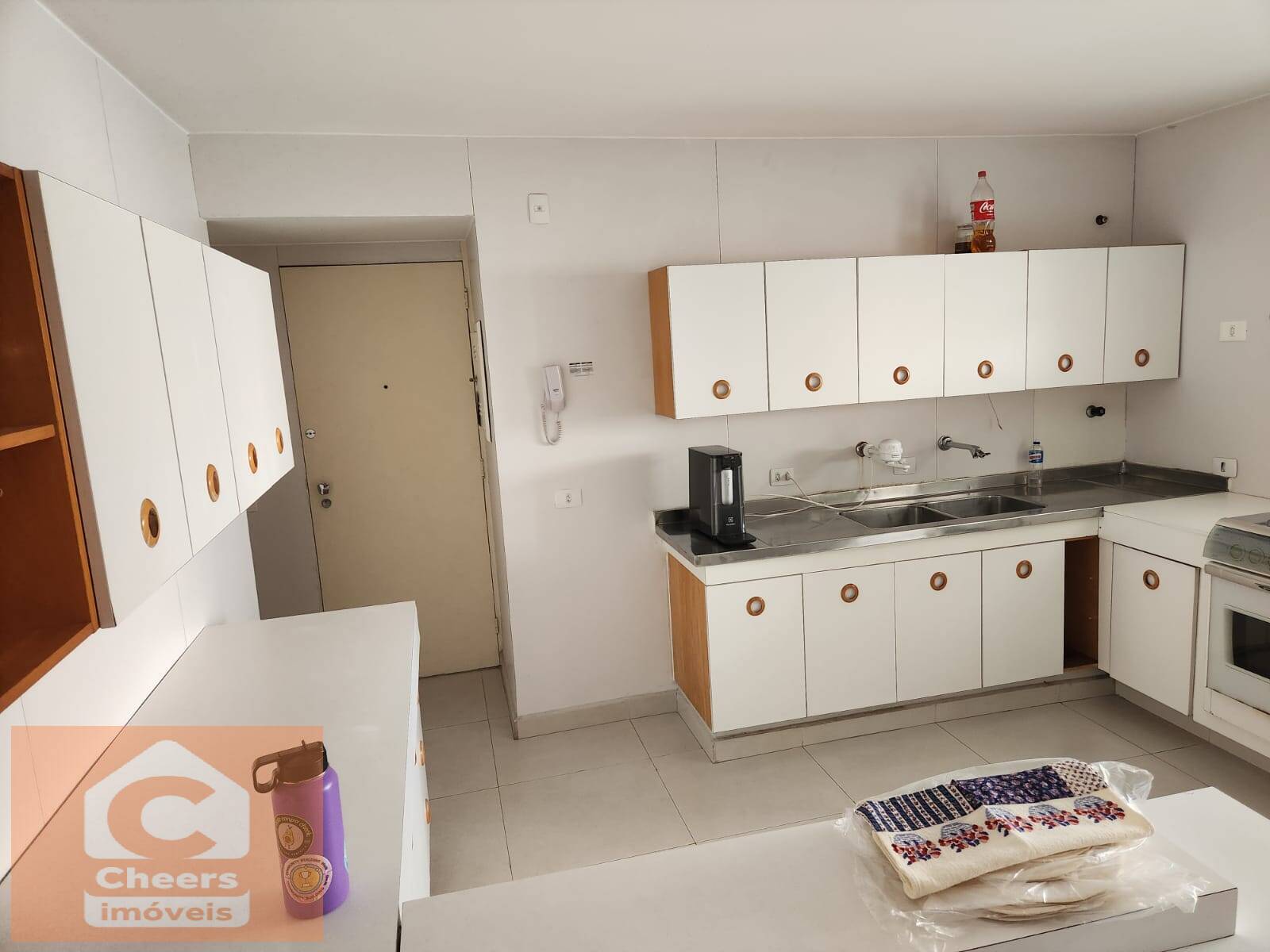 Apartamento para alugar com 4 quartos, 165m² - Foto 23