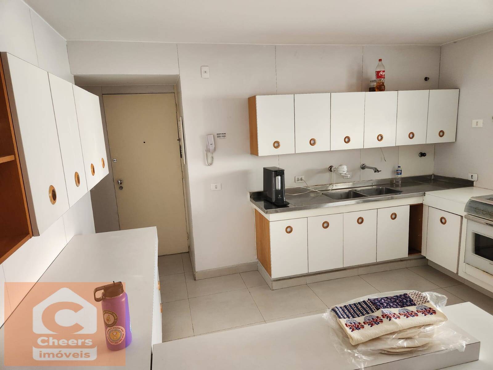 Apartamento para alugar com 4 quartos, 165m² - Foto 24