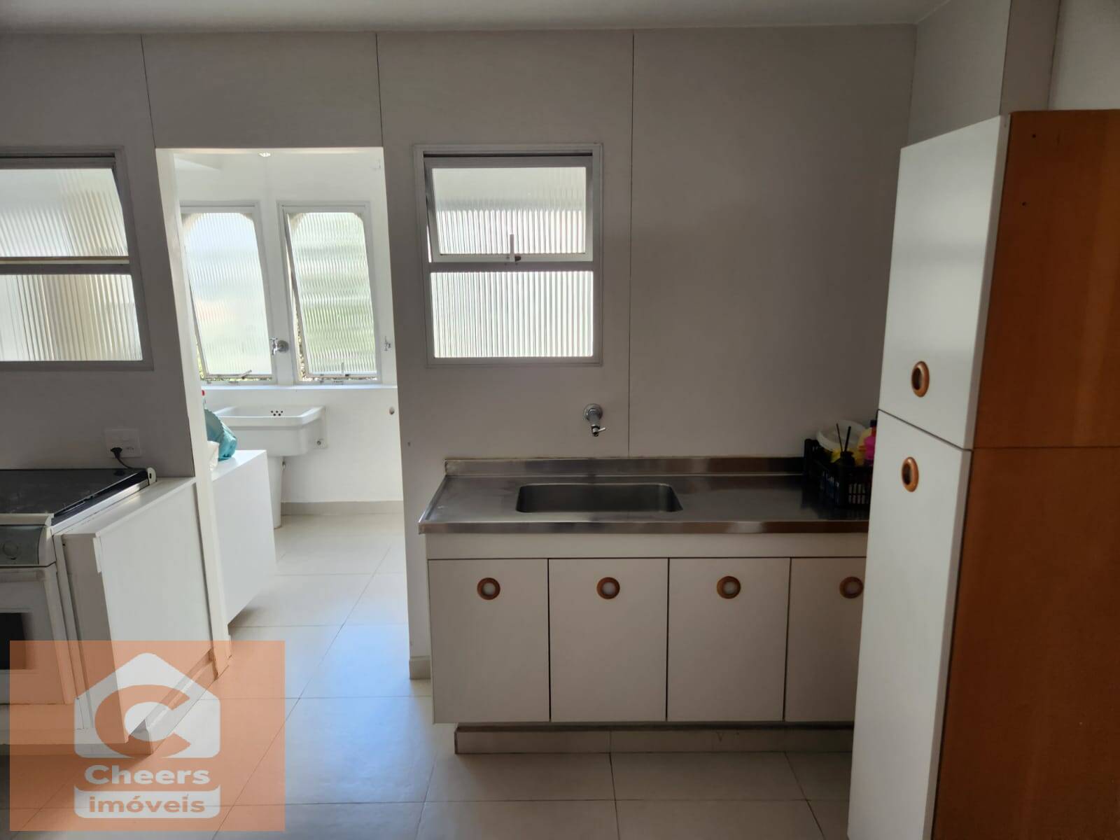 Apartamento para alugar com 4 quartos, 165m² - Foto 25