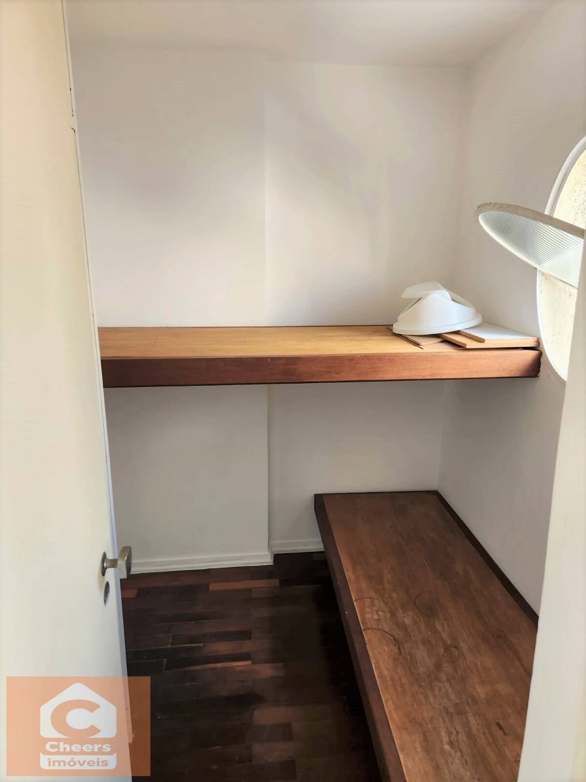 Apartamento para alugar com 4 quartos, 165m² - Foto 29