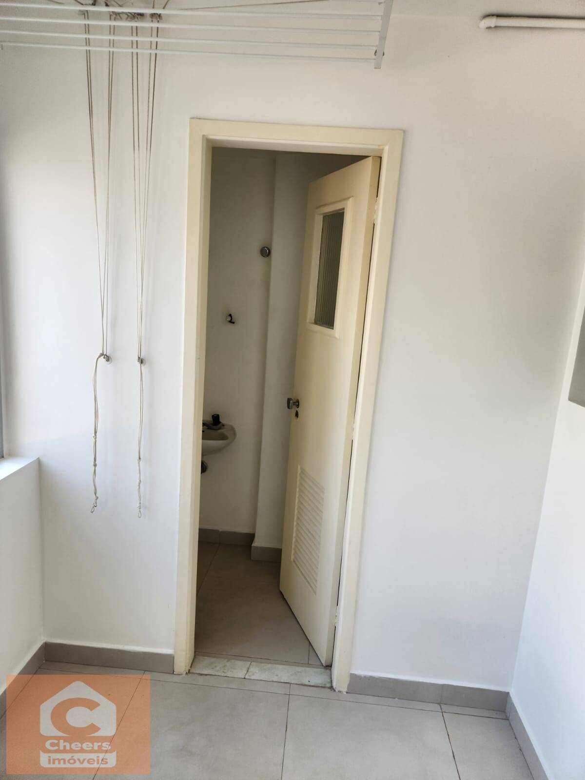 Apartamento para alugar com 4 quartos, 165m² - Foto 28