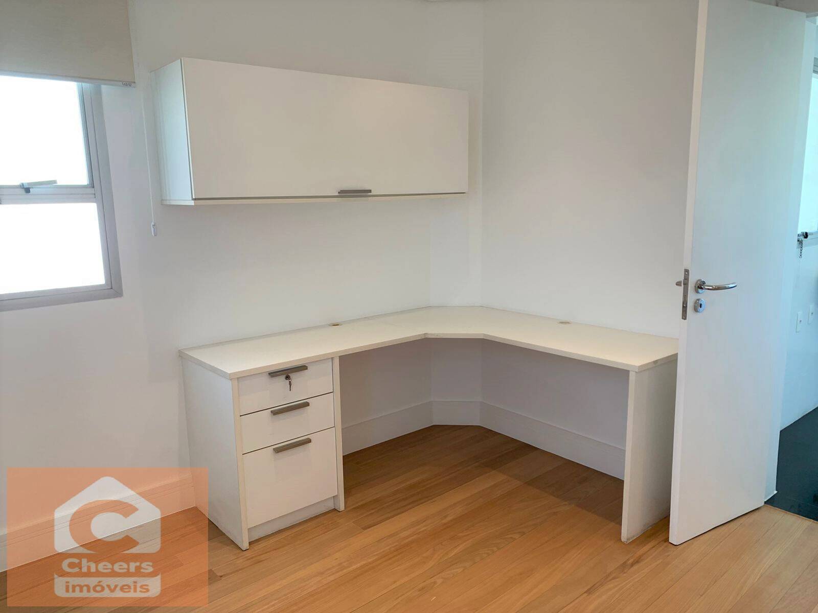 Apartamento à venda e aluguel com 3 quartos, 210m² - Foto 17