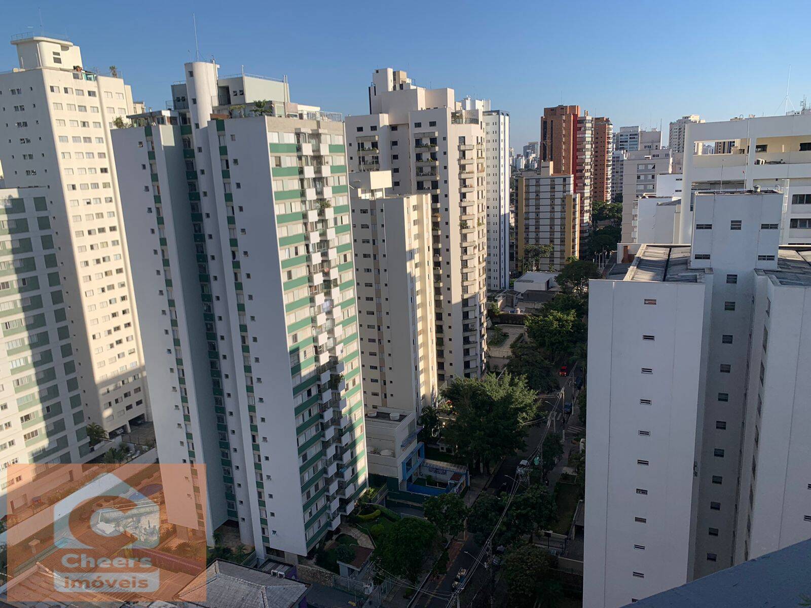 Apartamento à venda e aluguel com 3 quartos, 210m² - Foto 39