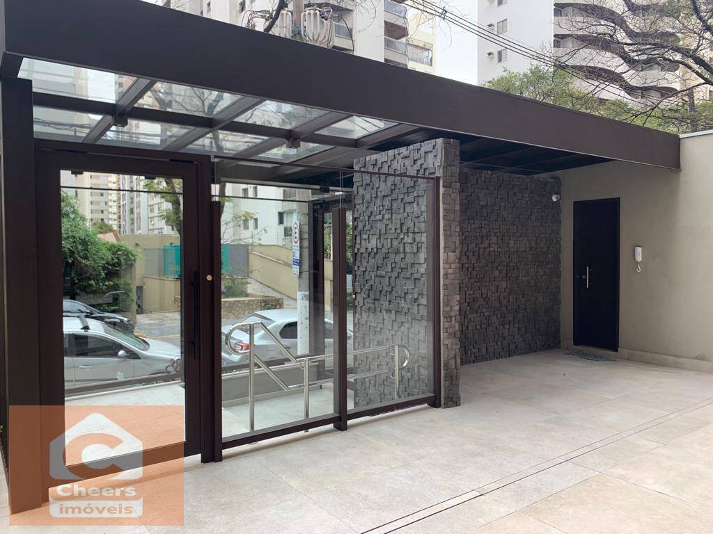 Apartamento à venda e aluguel com 3 quartos, 210m² - Foto 40