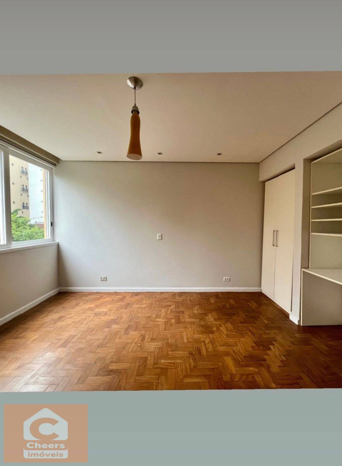 Apartamento para alugar com 3 quartos, 170m² - Foto 2