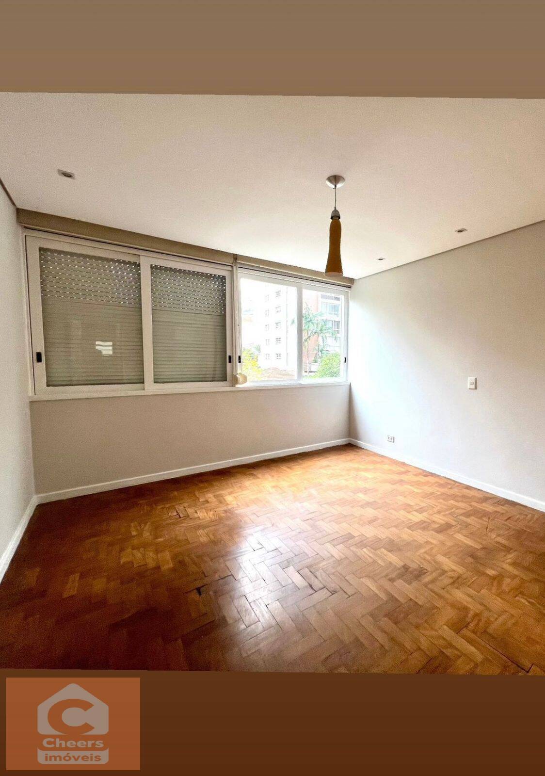 Apartamento para alugar com 3 quartos, 170m² - Foto 4