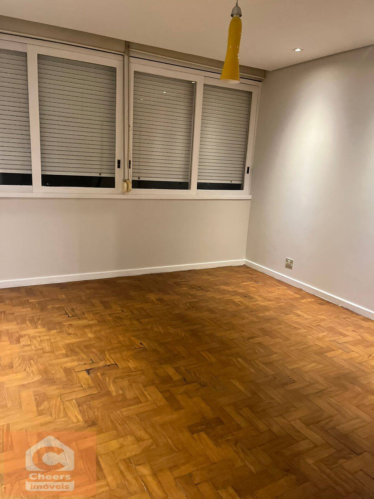 Apartamento para alugar com 3 quartos, 170m² - Foto 12