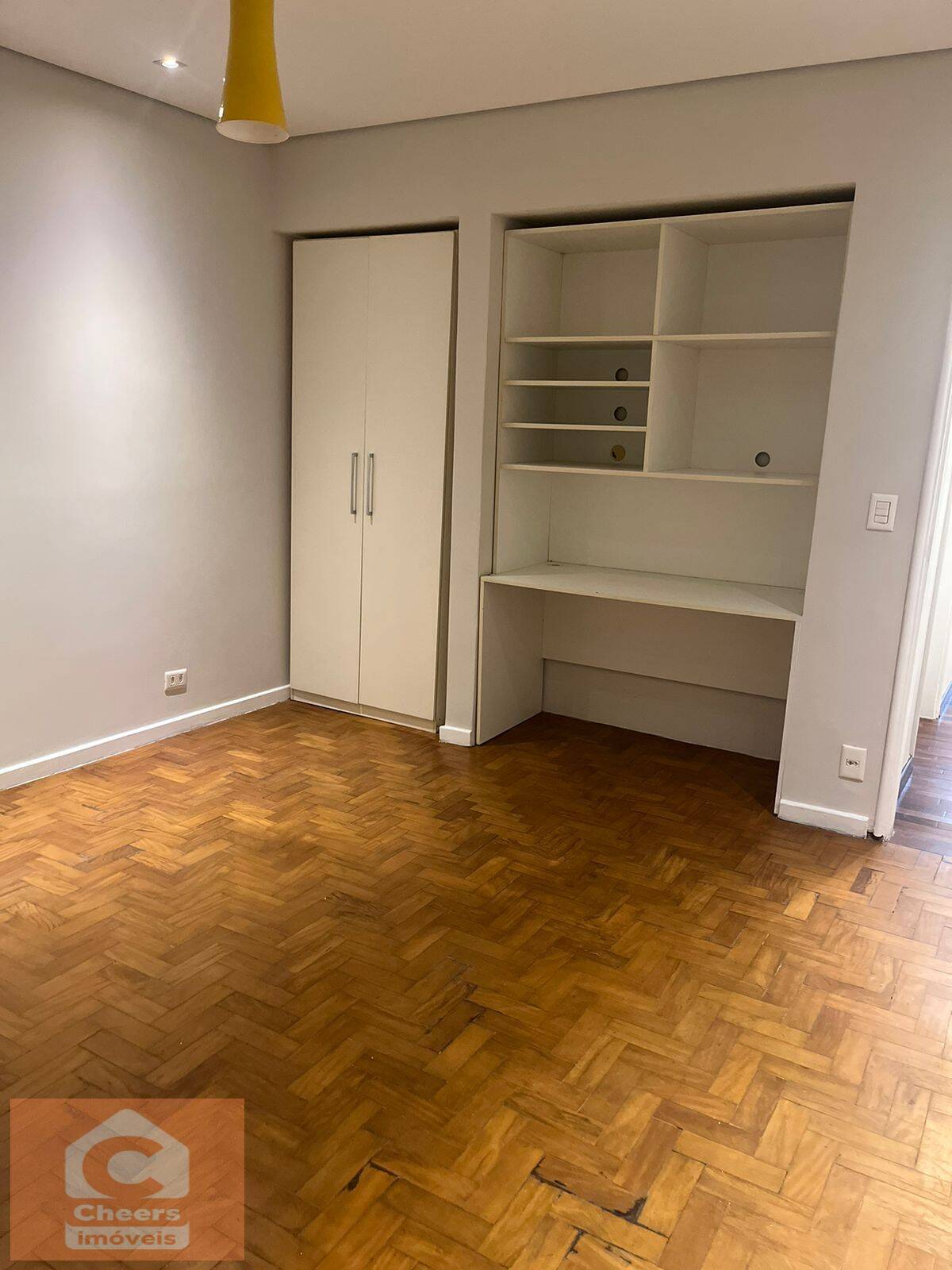 Apartamento para alugar com 3 quartos, 170m² - Foto 6