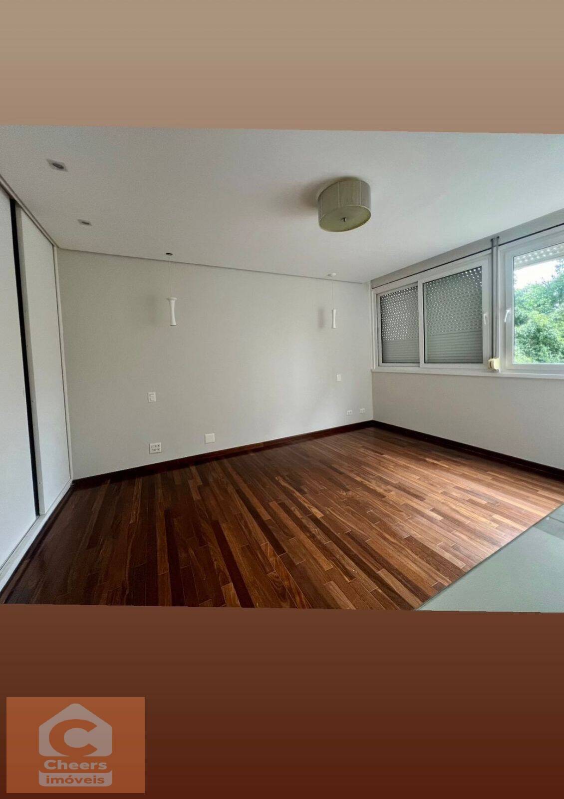 Apartamento para alugar com 3 quartos, 170m² - Foto 5