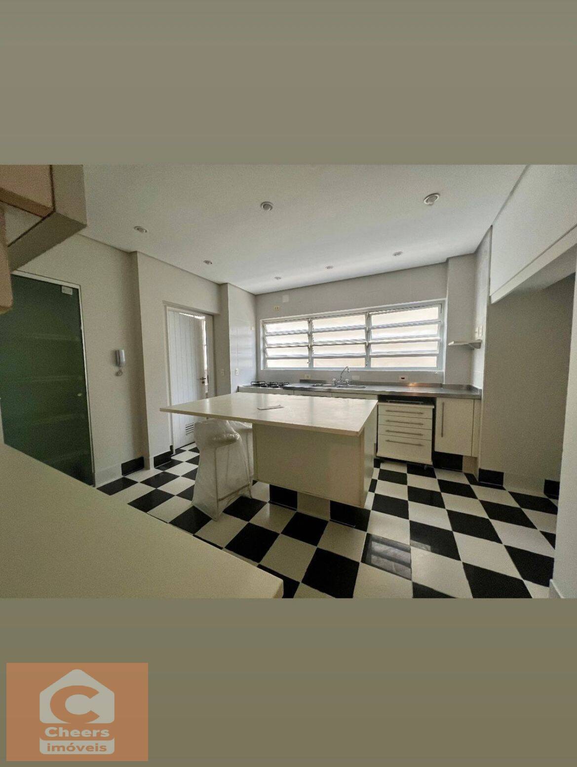 Apartamento para alugar com 3 quartos, 170m² - Foto 20