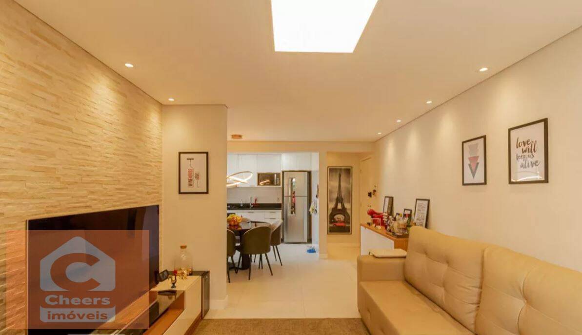 Apartamento à venda com 3 quartos, 82m² - Foto 10