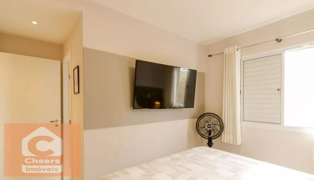 Apartamento à venda com 3 quartos, 82m² - Foto 16