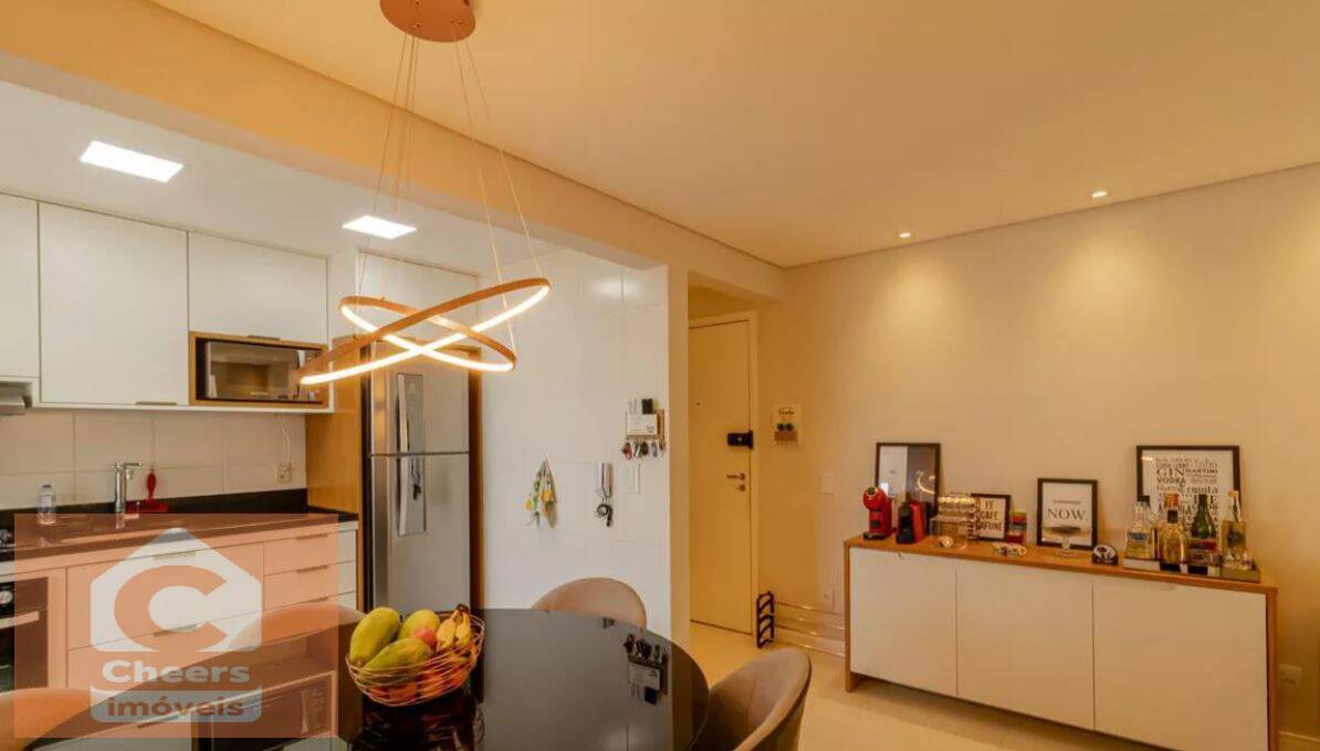 Apartamento à venda com 3 quartos, 82m² - Foto 13