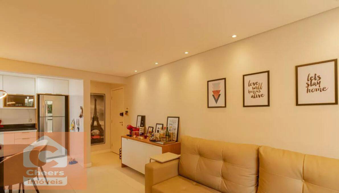 Apartamento à venda com 3 quartos, 82m² - Foto 12