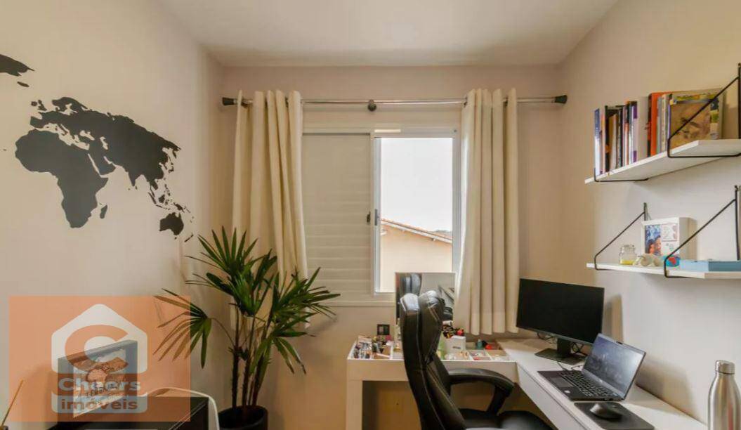 Apartamento à venda com 3 quartos, 82m² - Foto 27