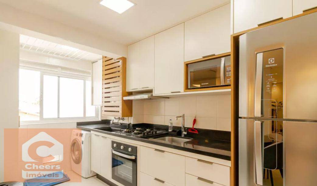 Apartamento à venda com 3 quartos, 82m² - Foto 28