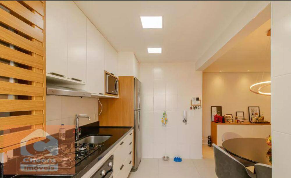 Apartamento à venda com 3 quartos, 82m² - Foto 31