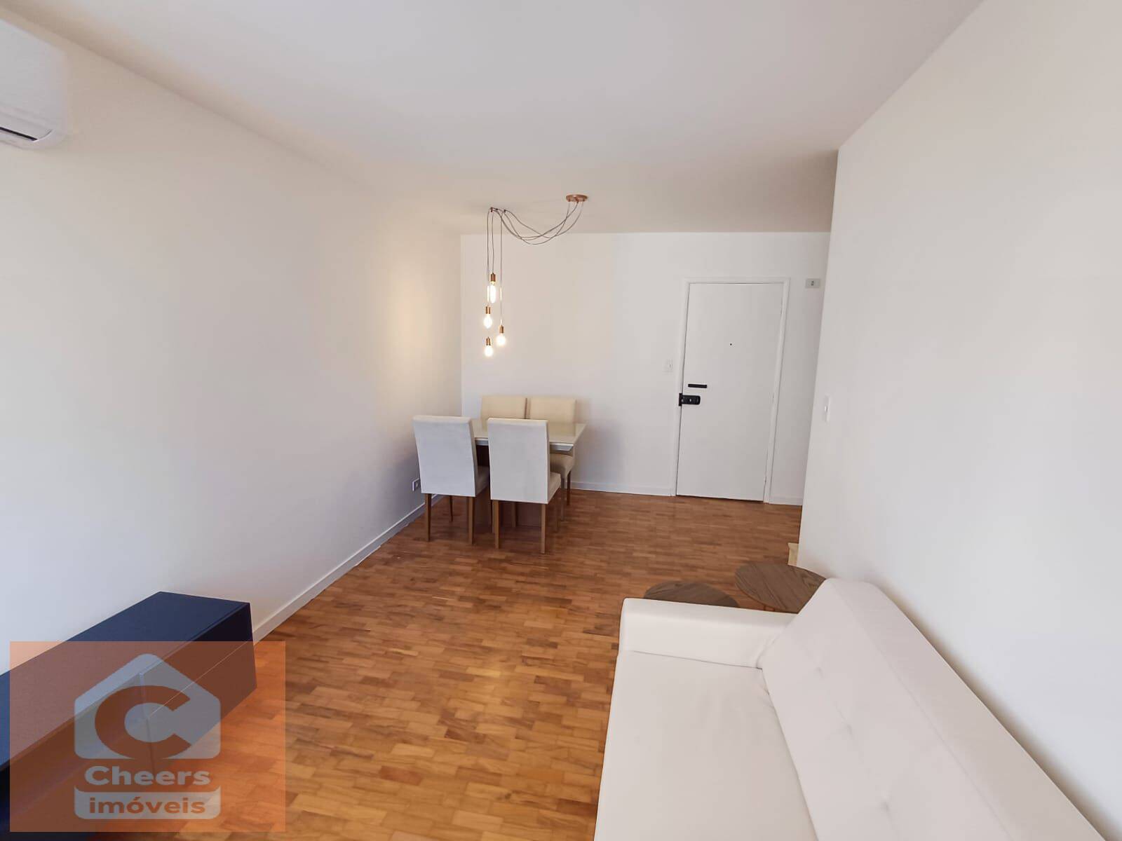 Apartamento à venda e aluguel com 2 quartos, 71m² - Foto 1