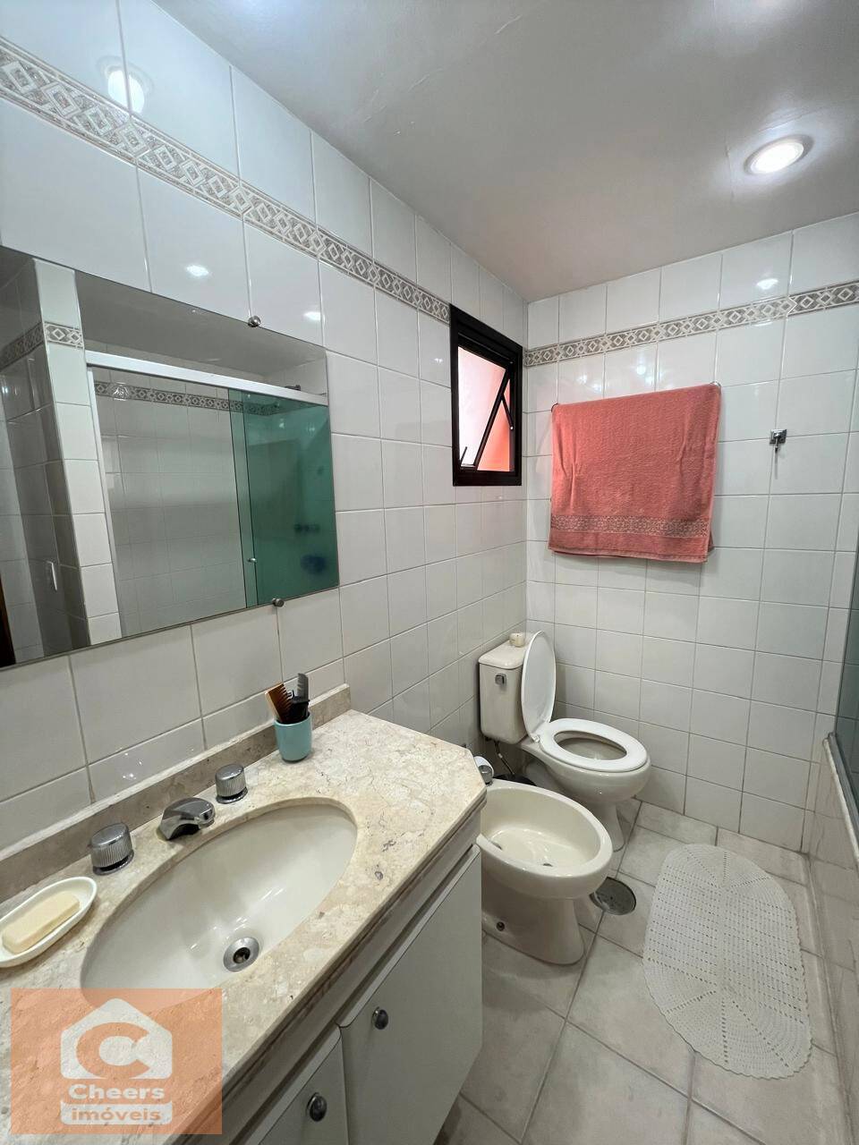 Apartamento à venda com 2 quartos, 68m² - Foto 6