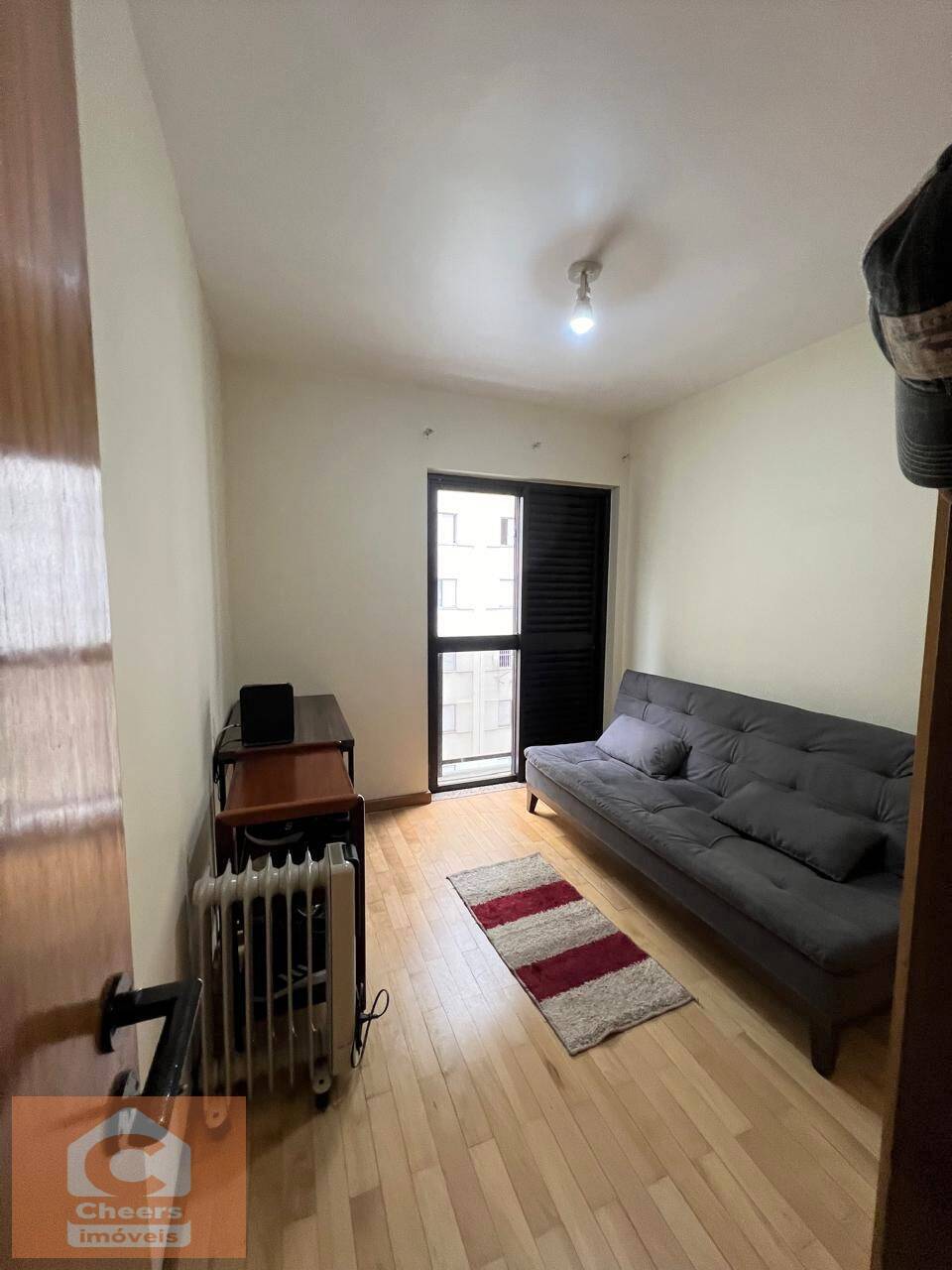 Apartamento à venda com 2 quartos, 68m² - Foto 8