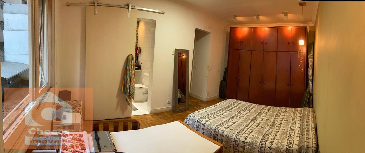 Apartamento à venda com 4 quartos, 156m² - Foto 5