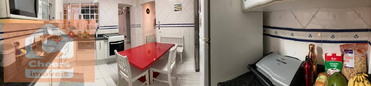 Apartamento à venda com 4 quartos, 156m² - Foto 4