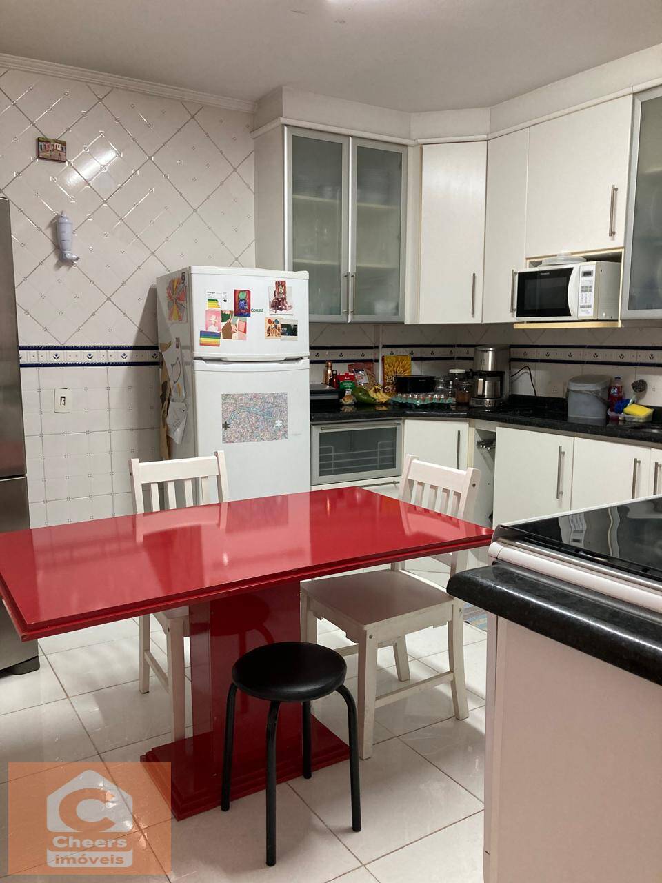 Apartamento à venda com 4 quartos, 156m² - Foto 14